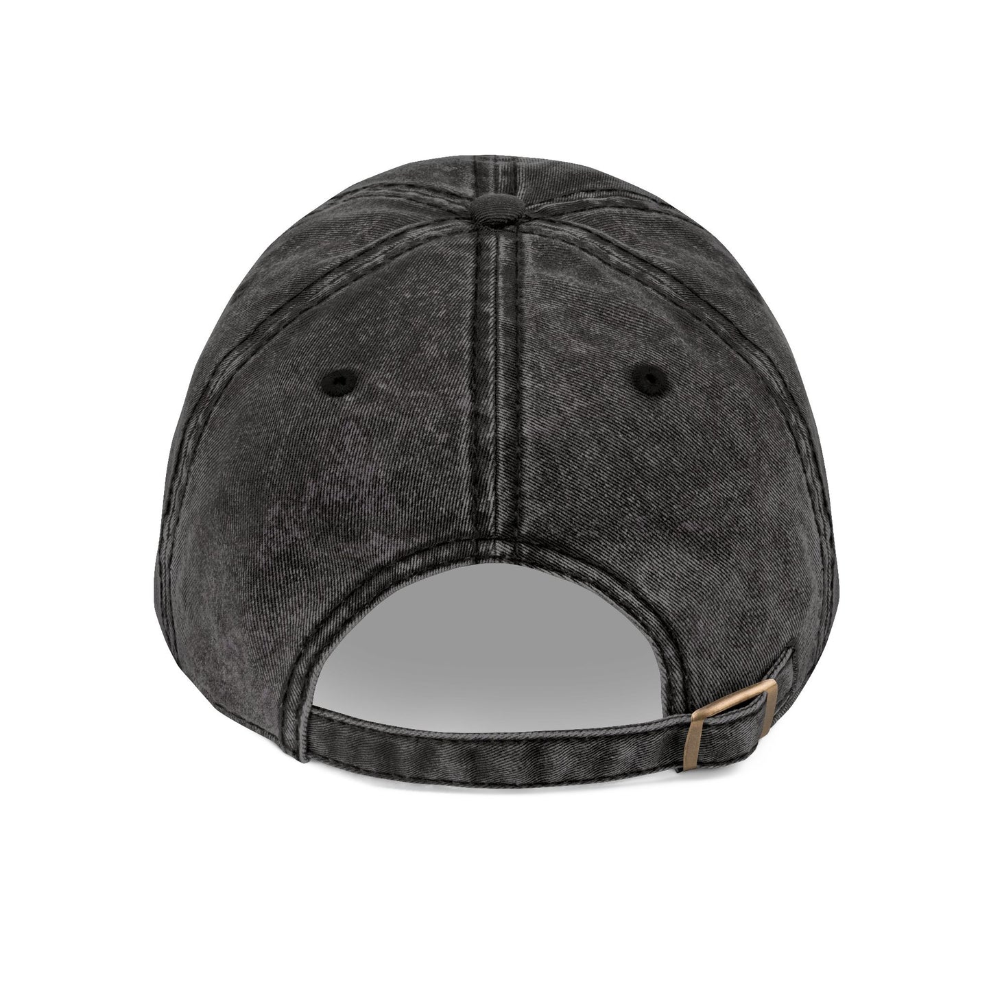 'Post Anal Glow' Vintage Cap